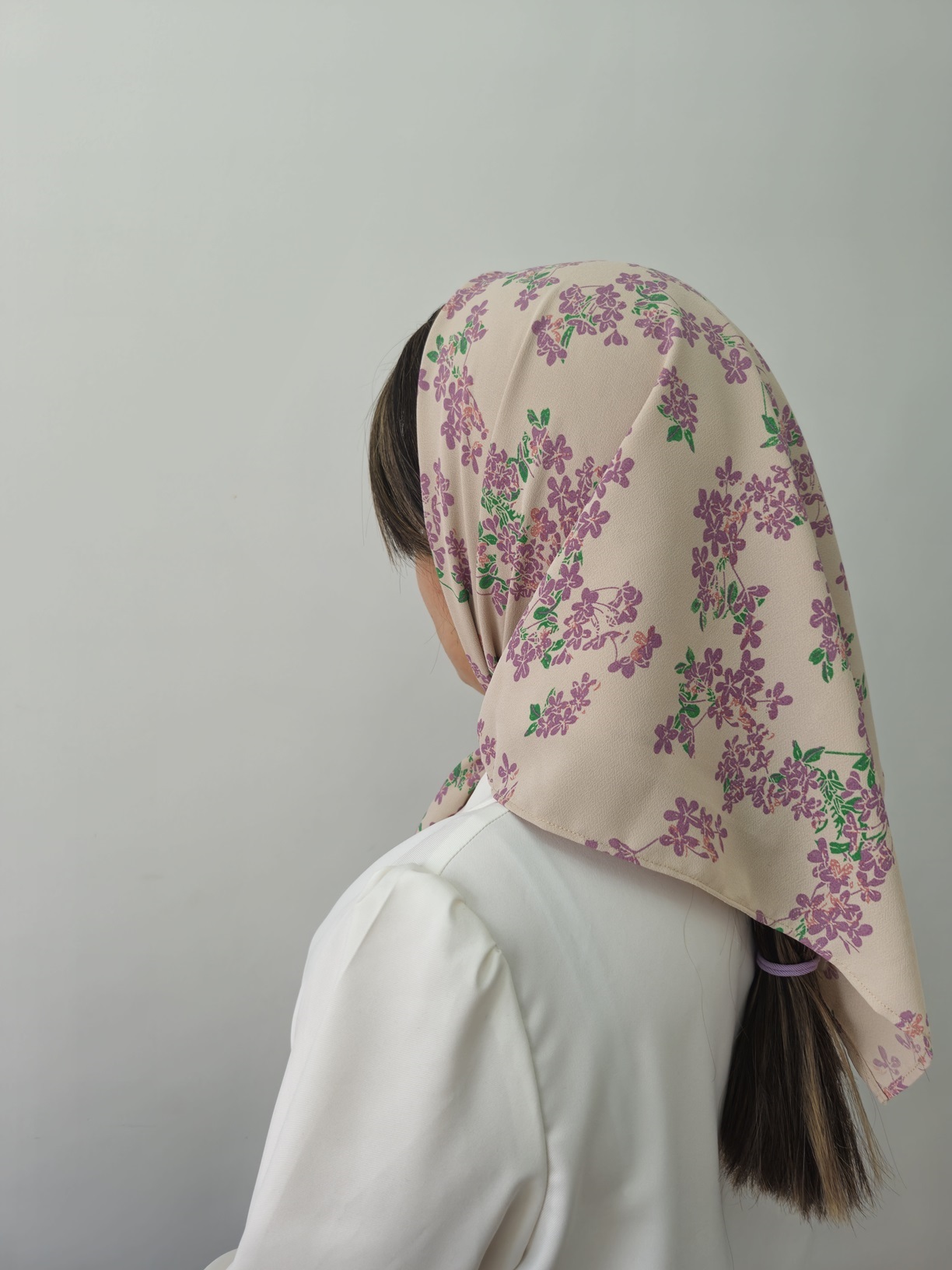 مینی اسکارف سیما